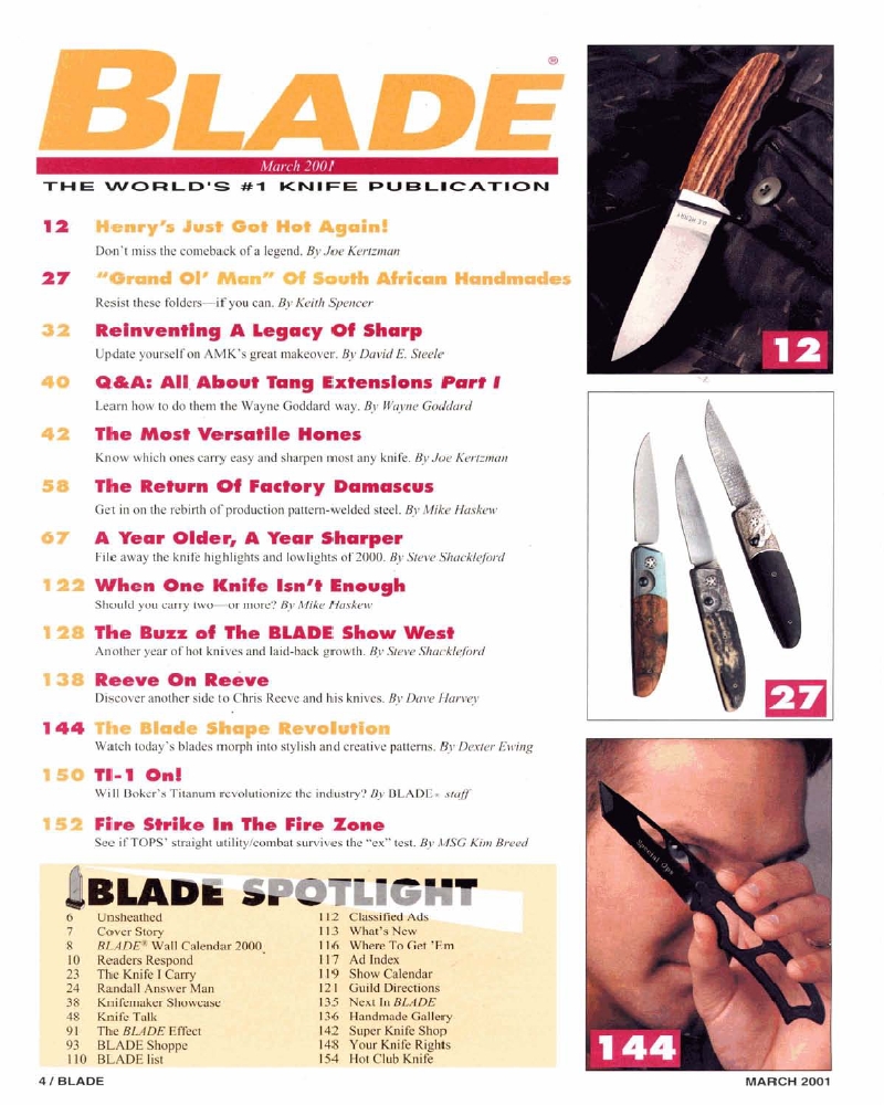 Blade 200103